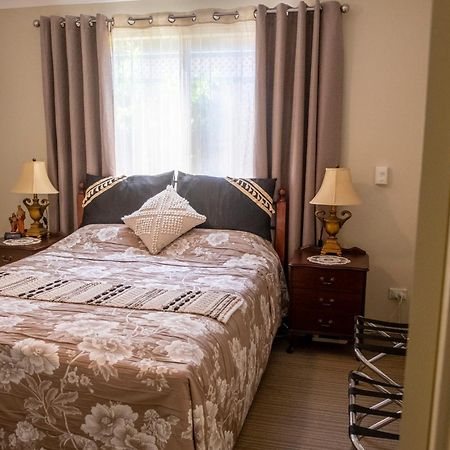 Ascot On Swan Bed & Breakfast Perth Exterior foto