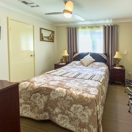 Ascot On Swan Bed & Breakfast Perth Exterior foto