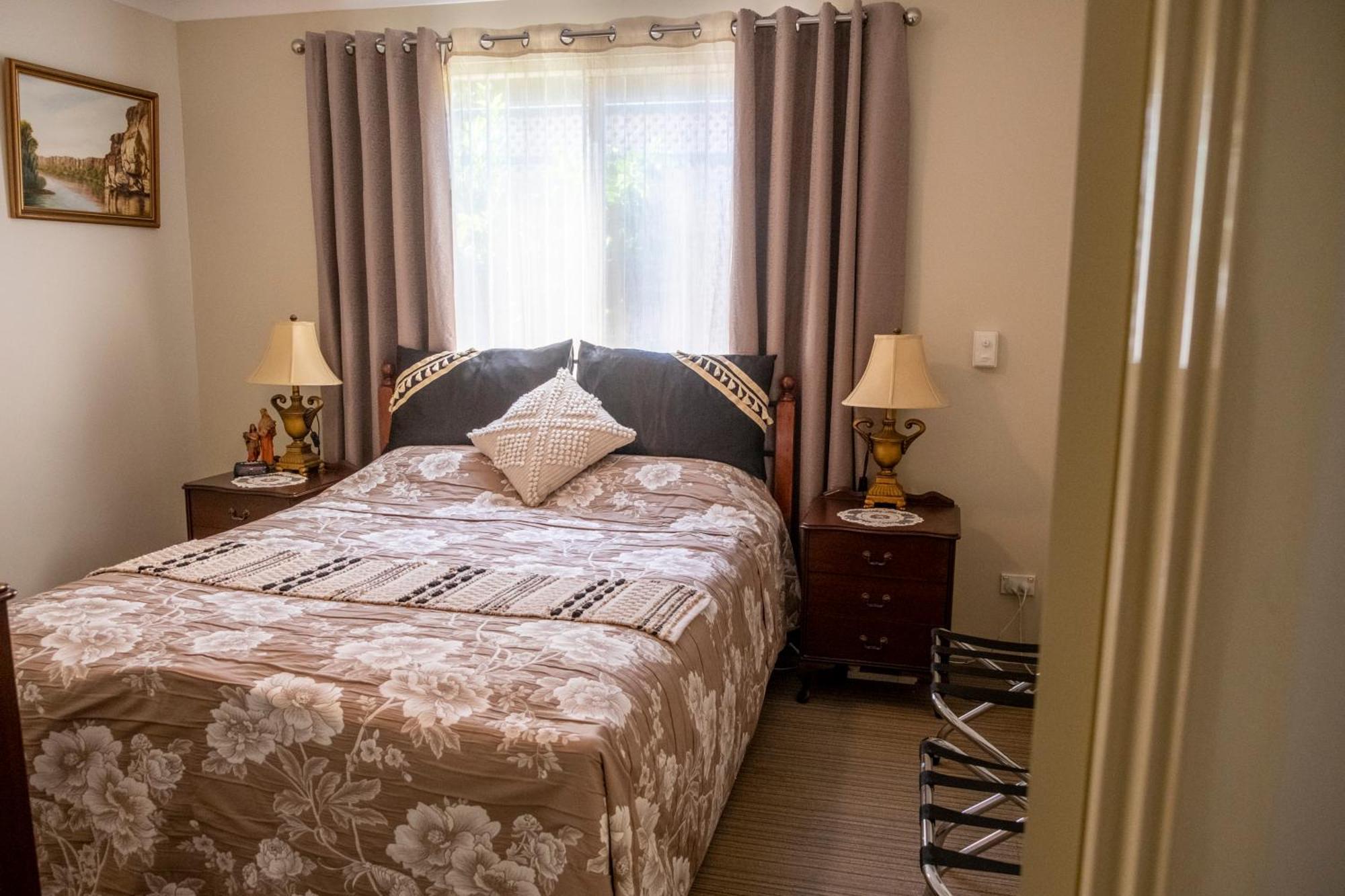 Ascot On Swan Bed & Breakfast Perth Exterior foto
