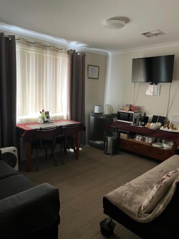 Ascot On Swan Bed & Breakfast Perth Exterior foto