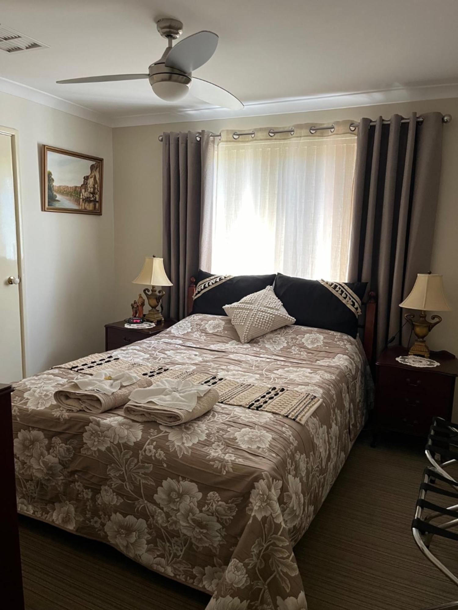Ascot On Swan Bed & Breakfast Perth Exterior foto